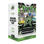 2025 Topps Resurgence Football Value Box