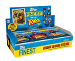 2025 Topps Finest X-Men '97 Hobby Box