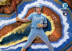 2026 Bowman Baseball Jumbo Hobby Box