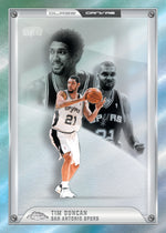 2025/26 Topps Chrome Update Series Basketball Mega Box
