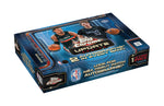 2025/26 Topps Chrome Update Series Basketball Breaker's Delight Box