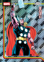 2026 Topps Marvel Comics Chrome Mega Box