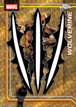 2026 Topps Marvel Comics Chrome Mega Box