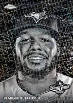 2026 Topps Chrome Baseball Hobby Pack