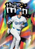 2026 Topps Finest Baseball Mega Box