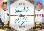 2026 Topps Finest Baseball Mega Box
