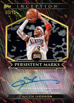 2025/26 Topps Inception Basketball Hobby Box