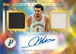 2025/26 Topps Inception Basketball Hobby Box