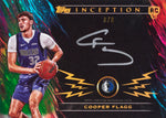 2025/26 Topps Inception Basketball Hobby Box