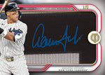 2026 Topps Tribute Baseball Hobby Box