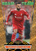 2025/26 Topps Stadium Club Chrome UEFA Champions League Soccer Value Box