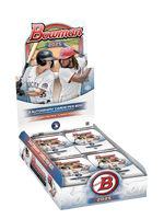 2025 Topps Bowman Baseball Hobby Jumbo Box