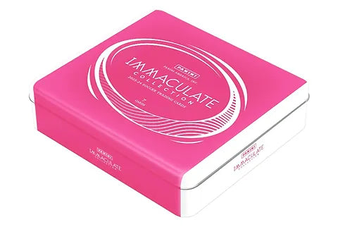 2023/24 Panini Immaculate Collection Soccer Hobby Box