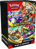 Pokemon TCG Mega Evolutions Booster Bundle