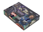 2025 Topps Chrome Marvel Studios Breakers Delight Box