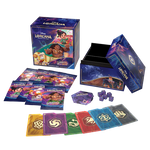 Disney Lorcana: S5 Shimmering Skies Illumineer's Trove