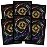 Disney Lorcana: Evergreen Branded Sleeves