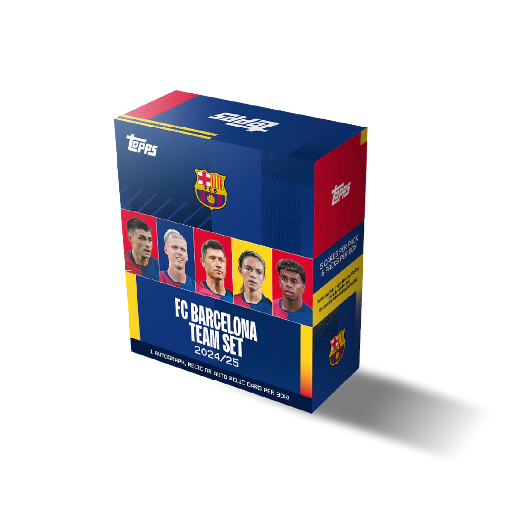 2020-21 TOPPS FC BARCELONA 未開封ボックス　2BOX 1463600342.jpg?1643210685
