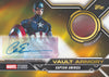 2026 Topps Vault Marvel Hobby Box