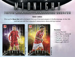 2024/25 Topps Bundesliga Midnight Soccer Hobby Box