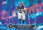 2025 Topps Resurgence Football Value Box