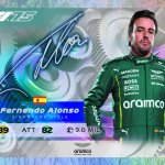 2025 Topps Formula 1 Turbo Attax Trading Cards Mega Tin