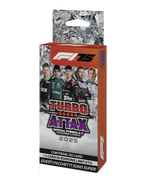 2025 Topps Formula 1 Turbo Attax Trading Cards Value Box