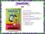 2024 Topps Chrome Garbage Pail Kids Vol 7 Value Blaster Box