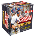 2024 Topps Stadium Club Baseball MLB Foundations Compact Box