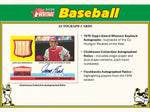 2025 Topps Heritage Baseball Hobby Box