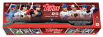 2025 Topps Complete Factory Set Baseball