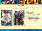2025 Topps Finest X-Men '97 Hobby Box