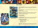 2025 Topps Finest X-Men '97 Hobby Box