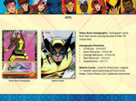2025 Topps Finest X-Men '97 Hobby Box