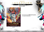 2024/25 Topps Inception Basketball Hobby Box