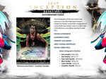 2024/25 Topps Inception Basketball Hobby Box