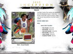 2024/25 Topps Inception Basketball Hobby Box