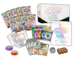 Pokemon TCG Scarlet & Violet 8.5 Prismatic Evolutions Elite Trainer Box
