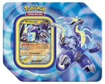 Pokemon Scarlet & Violet Paldea Evolved Paldea Legends Tin