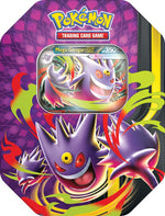 Pokemon Trading Card Game: Mega Moonlit Tin - Assorted