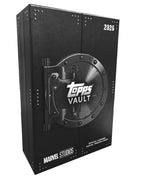 2026 Topps Vault Marvel Hobby Box