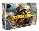 2024/25 Topps Inception Basketball Hobby Box