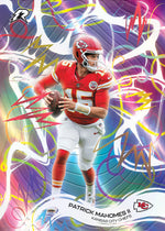 2025 Topps Resurgence Football Value Box