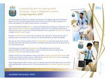 2024 Topps Lineage Argentina Soccer Hobby Box