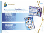 2024 Topps Lineage Argentina Soccer Hobby Box