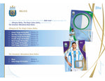 2024 Topps Lineage Argentina Soccer Hobby Box