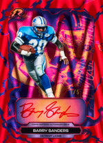 2025 Topps Resurgence Football Value Box