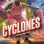 2024/25 Topps Chrome NBL Basketball Mega Box