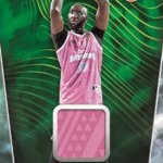 2024/25 Topps Chrome NBL Basketball Mega Box