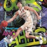 2024/25 Topps Chrome NBL Basketball Value Box